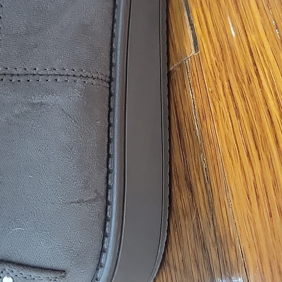 GUESS Ggamburr Gray Winter Snow Boot women’s-Size 7 - Picture 17 of 17